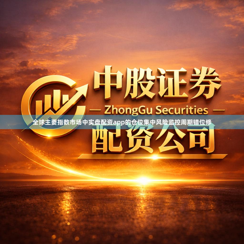 全球主要指数市场中实盘配资app的仓位集中风险监控周期错位修