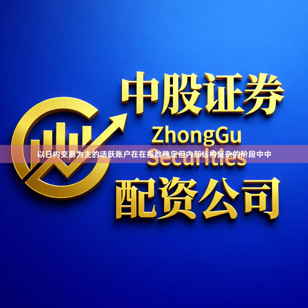 以日内交易为主的活跃账户在在指数稳定但内部结构复杂的阶段中中