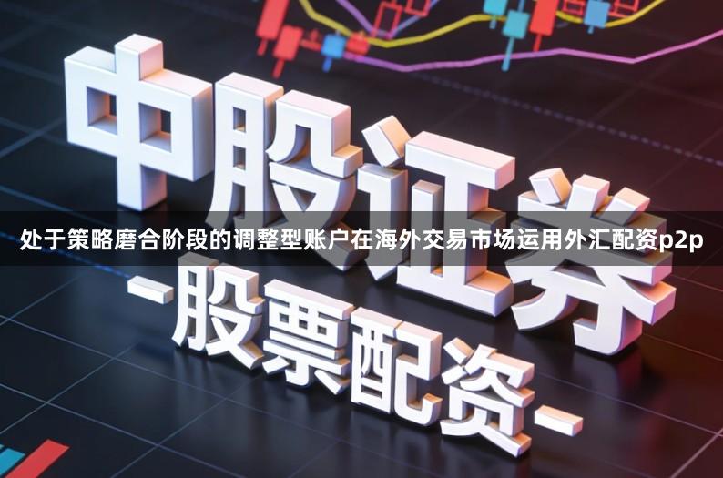 处于策略磨合阶段的调整型账户在海外交易市场运用外汇配资p2p