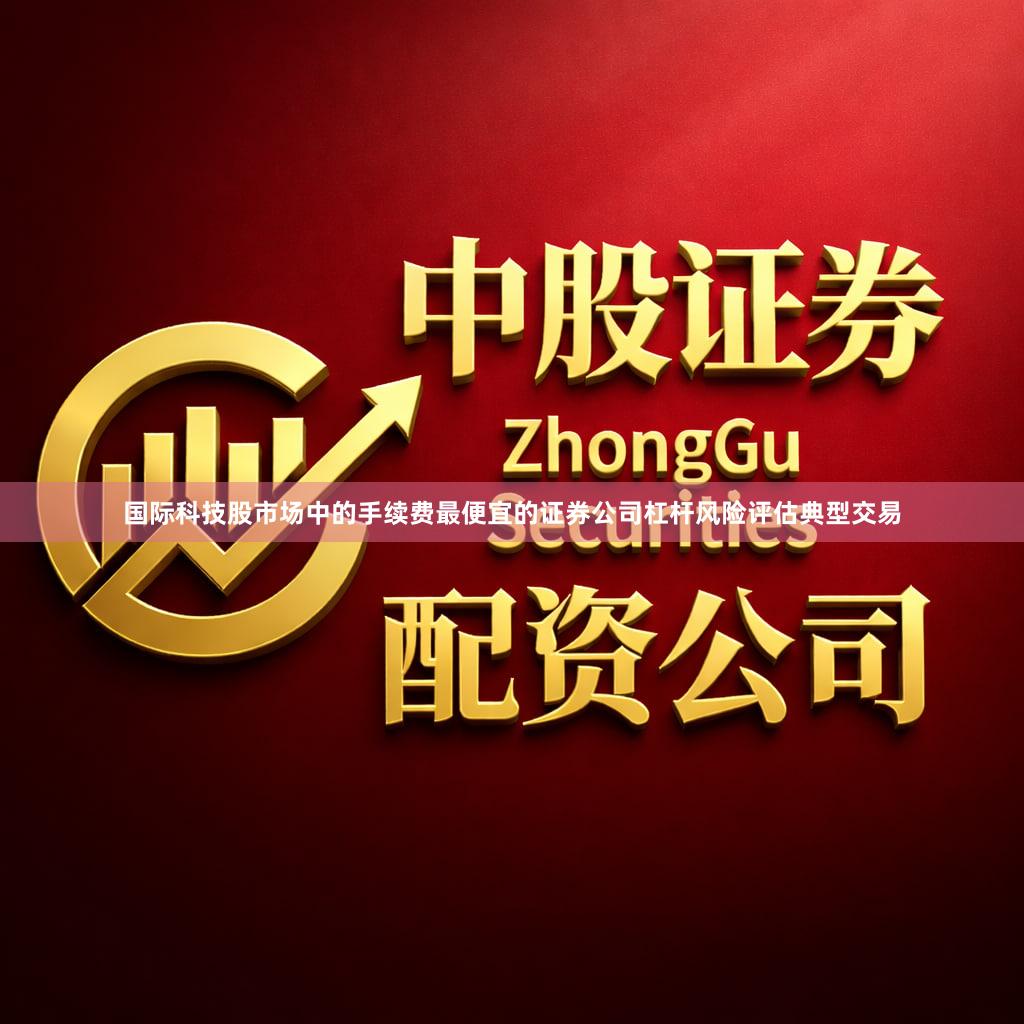 国际科技股市场中的手续费最便宜的证券公司杠杆风险评估典型交易