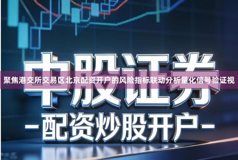 聚焦港交所交易区北京配资开户的风险指标联动分析量化信号验证视