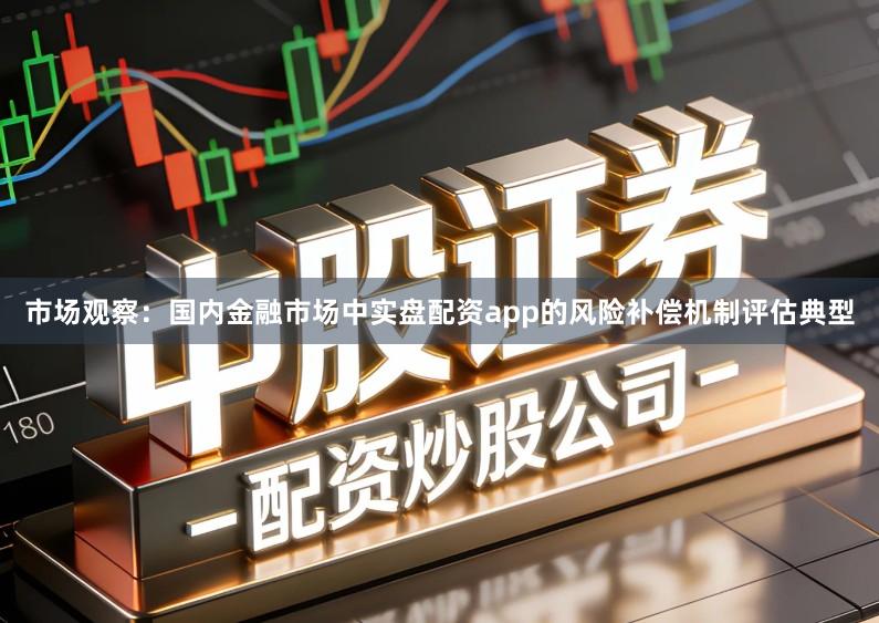 市场观察：国内金融市场中实盘配资app的风险补偿机制评估典型