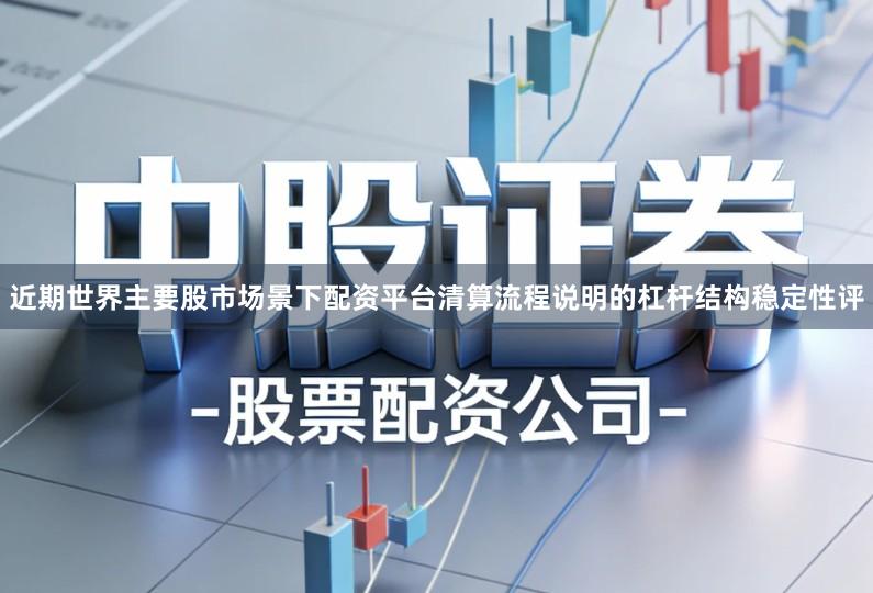 近期世界主要股市场景下配资平台清算流程说明的杠杆结构稳定性评