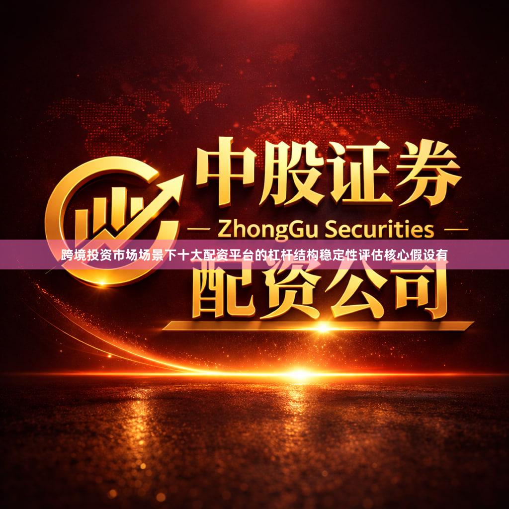 跨境投资市场场景下十大配资平台的杠杆结构稳定性评估核心假设有
