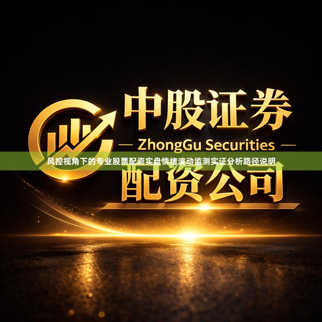风控视角下的专业股票配资实盘情绪波动监测实证分析路径说明