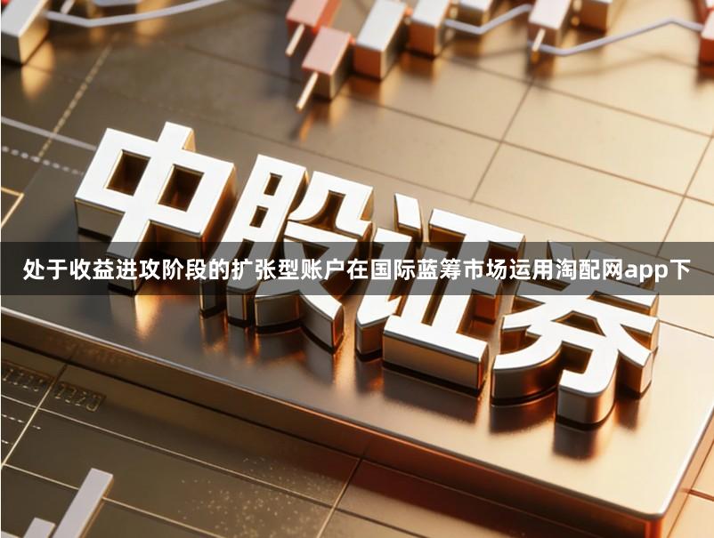 处于收益进攻阶段的扩张型账户在国际蓝筹市场运用淘配网app下