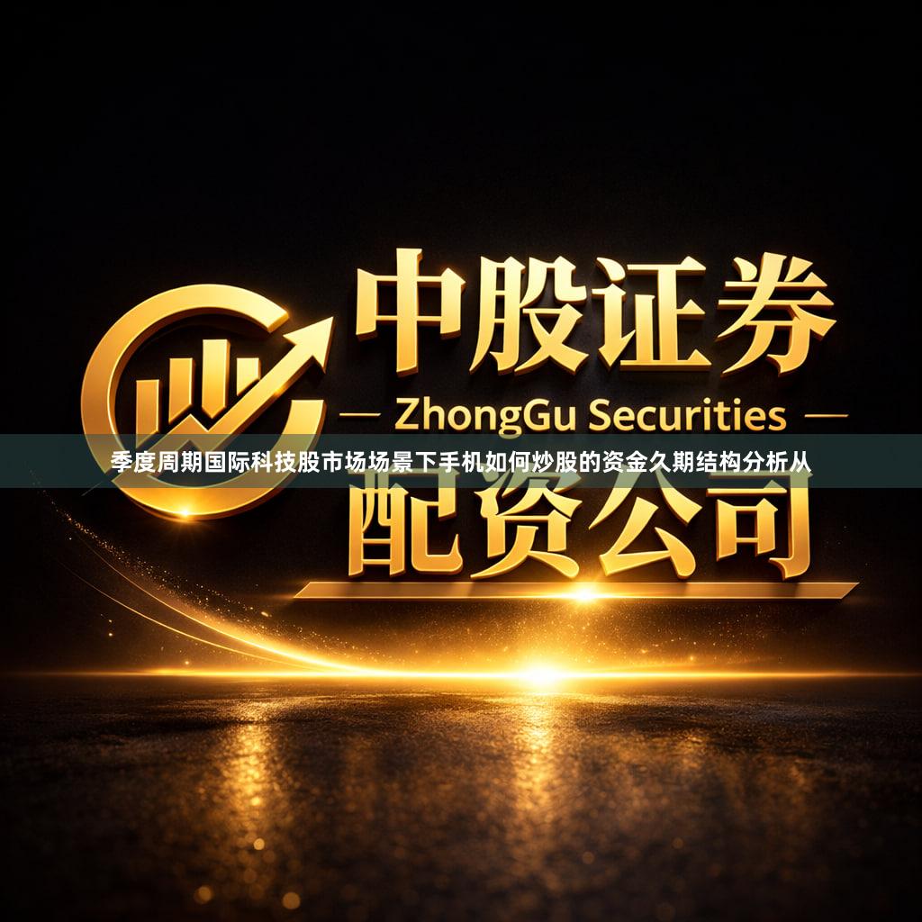 季度周期国际科技股市场场景下手机如何炒股的资金久期结构分析从