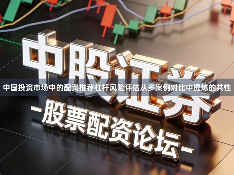 中国投资市场中的配资推荐杠杆风险评估从多案例对比中提炼的共性