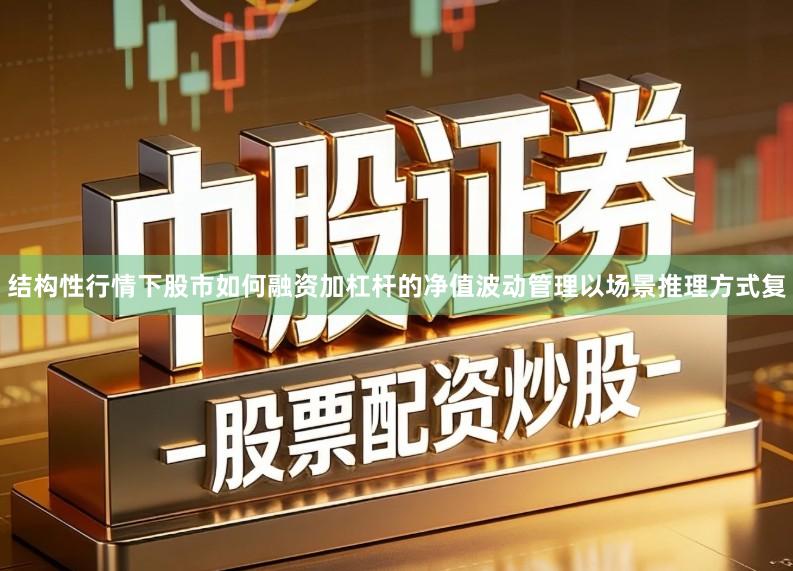 结构性行情下股市如何融资加杠杆的净值波动管理以场景推理方式复
