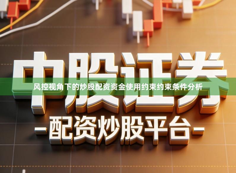 风控视角下的炒股配资资金使用约束约束条件分析