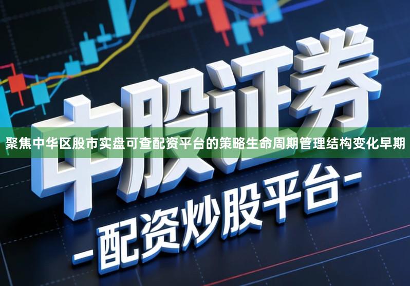聚焦中华区股市实盘可查配资平台的策略生命周期管理结构变化早期