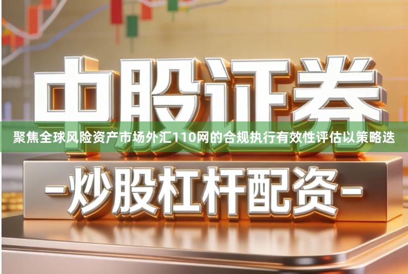 聚焦全球风险资产市场外汇110网的合规执行有效性评估以策略迭