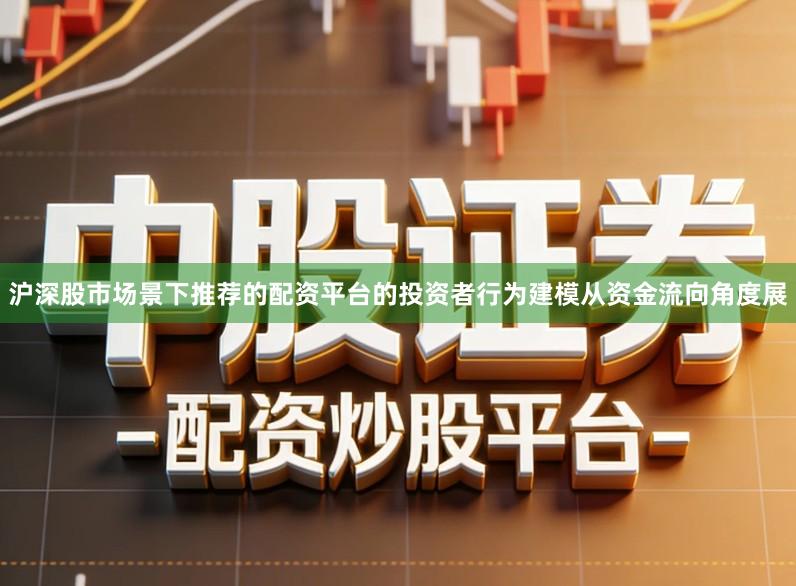 沪深股市场景下推荐的配资平台的投资者行为建模从资金流向角度展