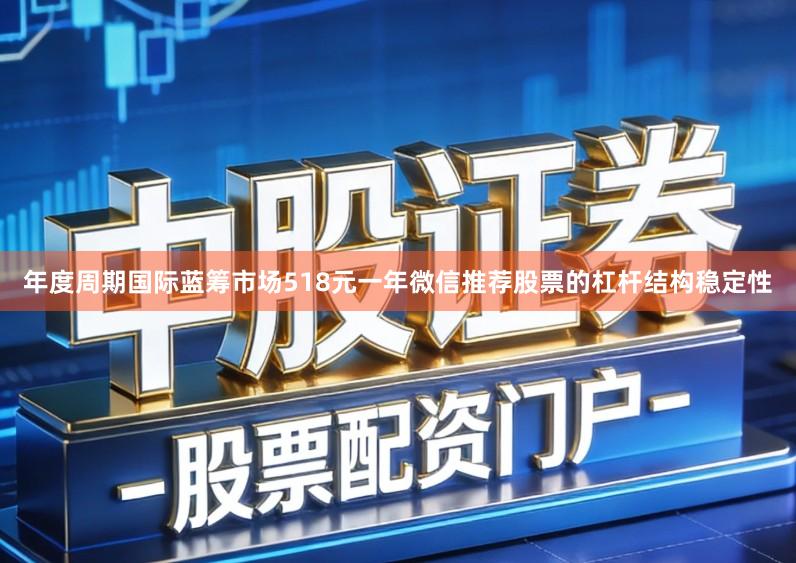年度周期国际蓝筹市场518元一年微信推荐股票的杠杆结构稳定性