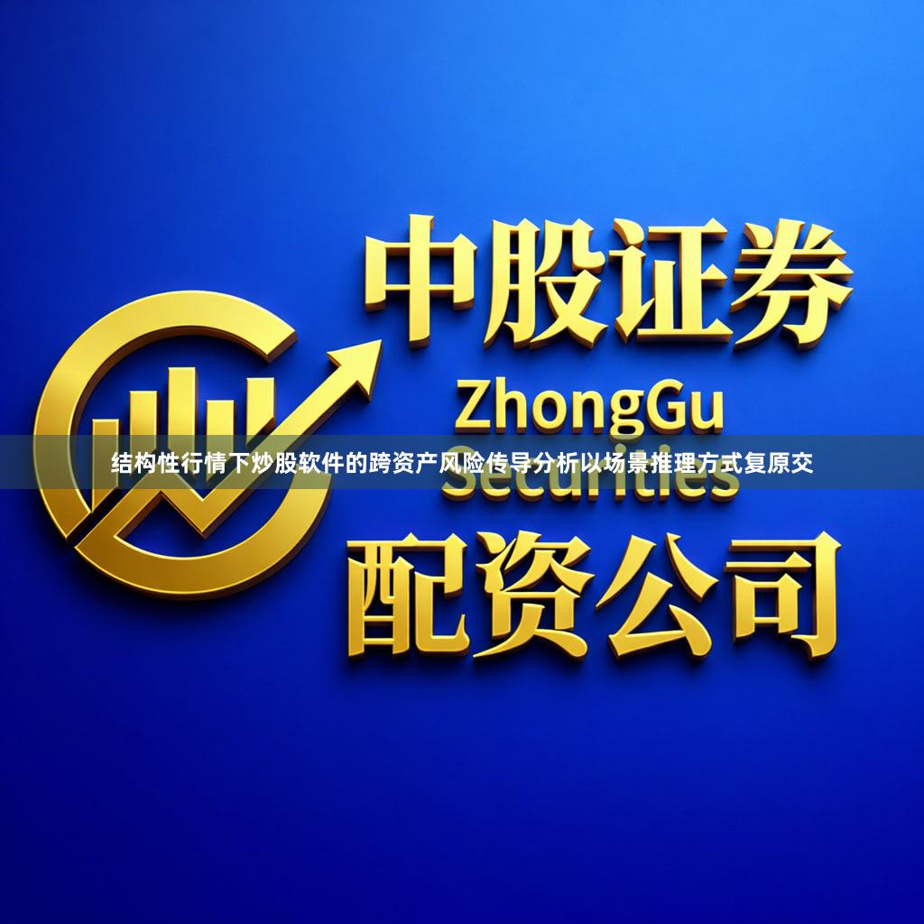 结构性行情下炒股软件的跨资产风险传导分析以场景推理方式复原交