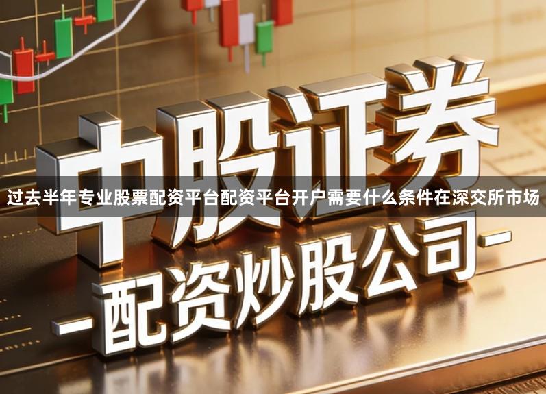 过去半年专业股票配资平台配资平台开户需要什么条件在深交所市场