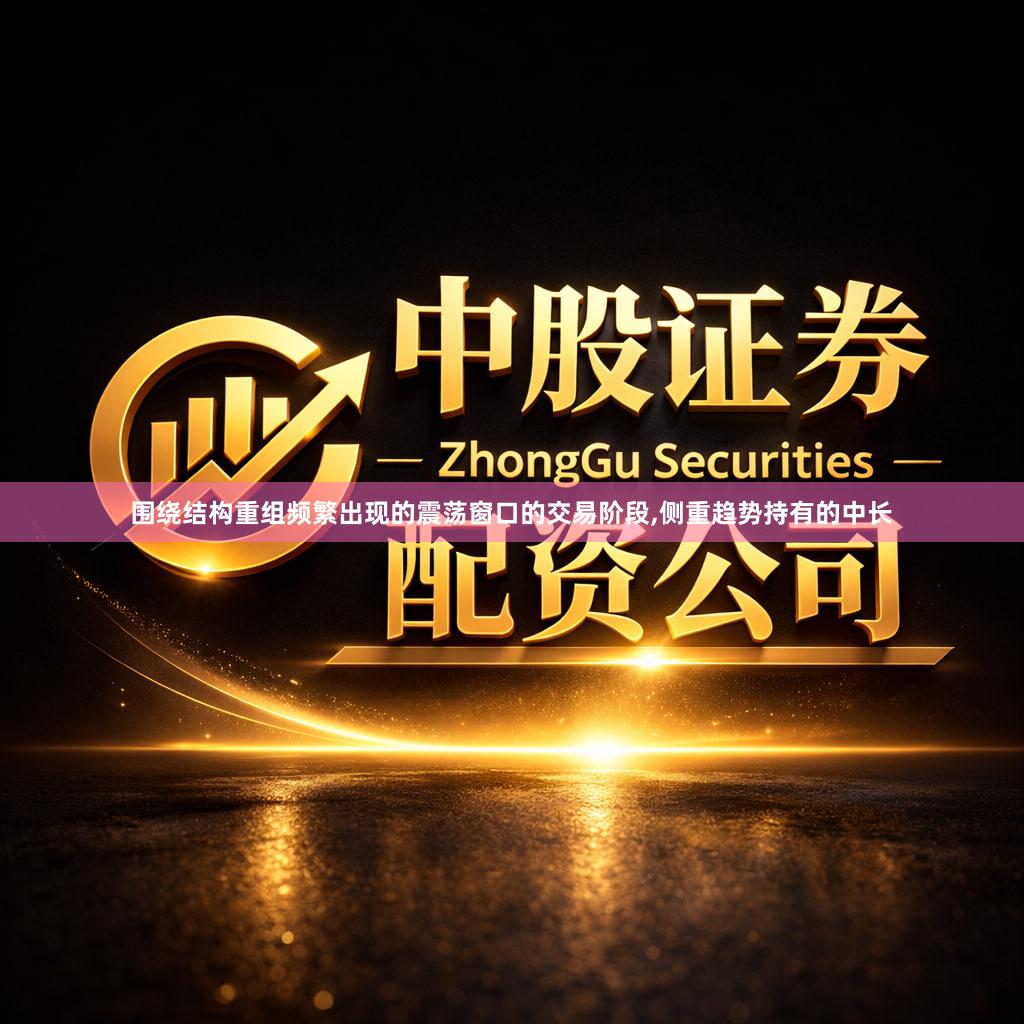 围绕结构重组频繁出现的震荡窗口的交易阶段,侧重趋势持有的中长